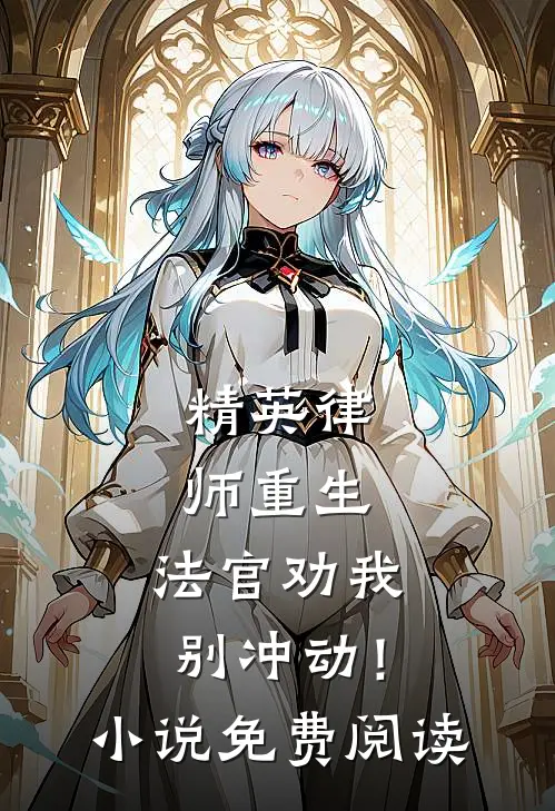 精英律师重生，法官劝我别冲动！小说免费阅读