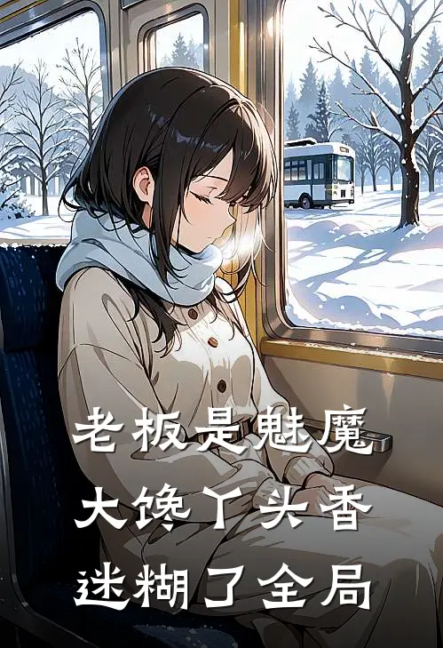 老板是魅魔，大馋丫头香迷糊了全局