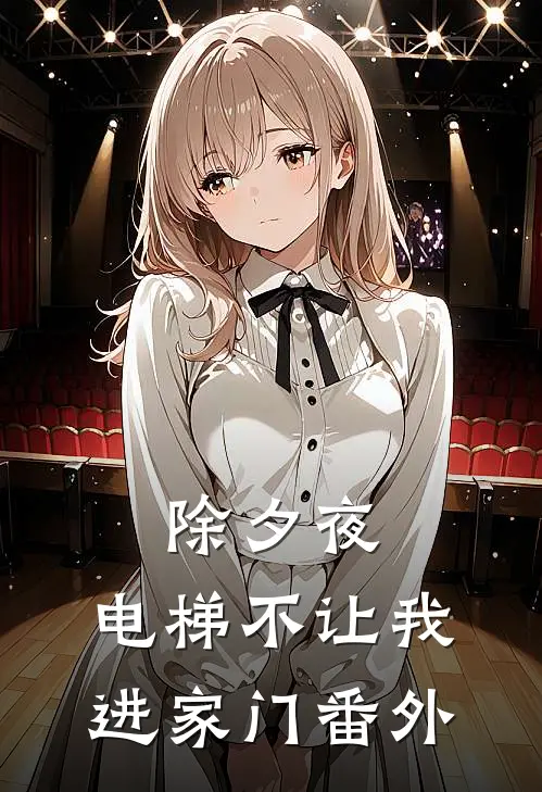 除夕夜，电梯不让我进家门番外