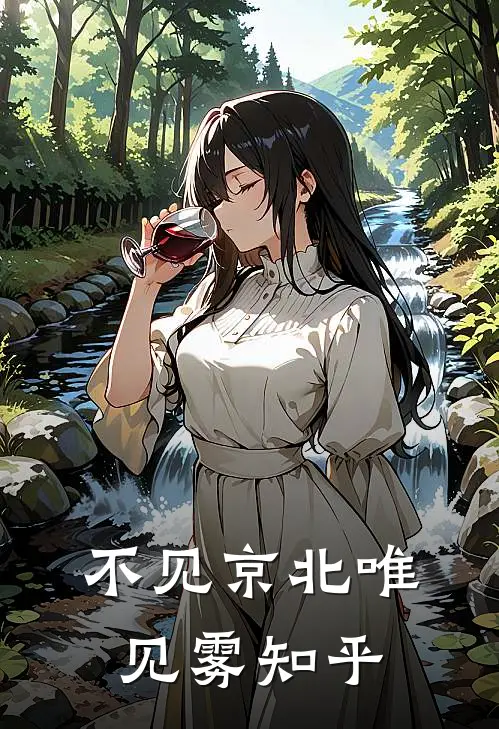 不见京北唯见雾知乎