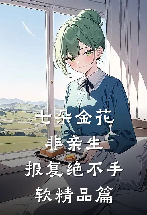 七朵金花非亲生，报复绝不手软精品篇