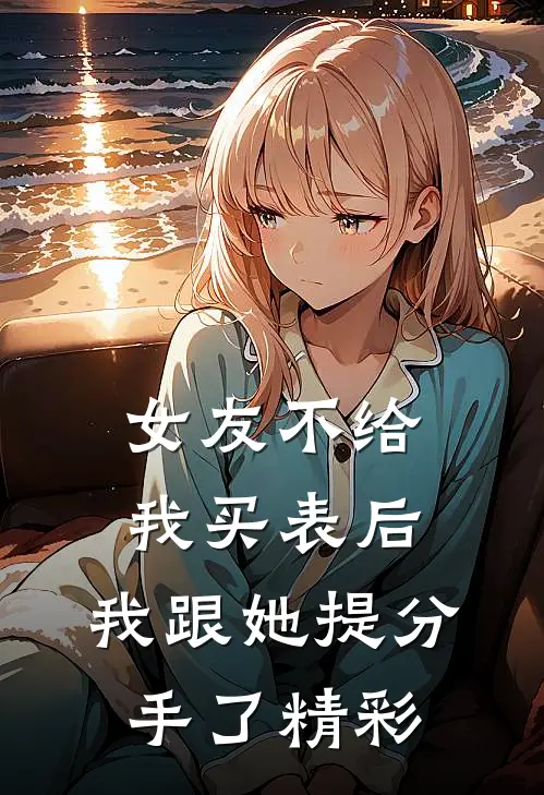 女友不给我买表后，我跟她提分手了精彩