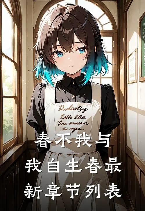 春不我与，我自生春最新章节列表