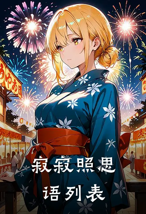 寂寂照思语列表