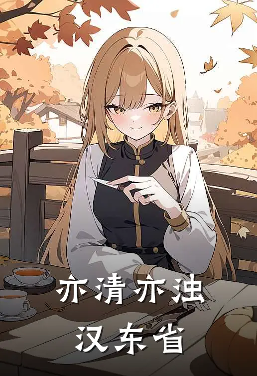 亦清亦浊汉东省