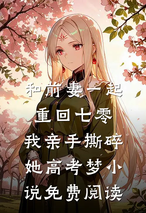 和前妻一起重回七零，我亲手撕碎她高考梦小说免费阅读
