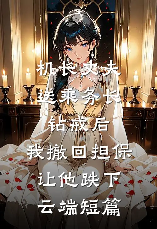 机长丈夫送乘务长钻戒后，我撤回担保让他跌下云端短篇