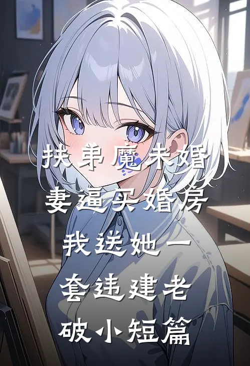 扶弟魔未婚妻逼买婚房，我送她一套违建老破小短篇