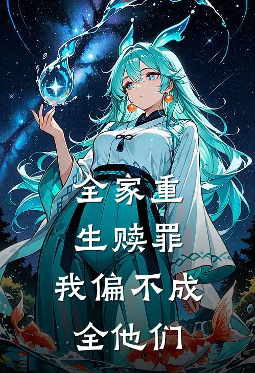 全家重生赎罪，我偏不成全他们