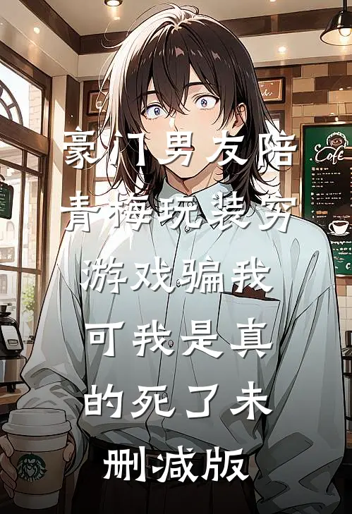 豪门男友陪青梅玩装穷游戏骗我，可我是真的死了未删减版