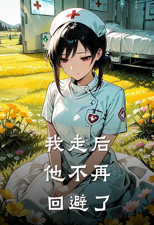 我走后,他不再回避了