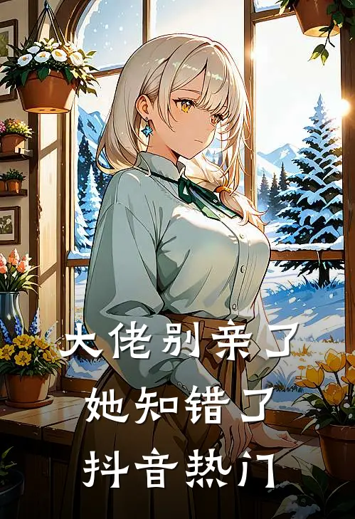 大佬别亲了，她知错了抖音热门