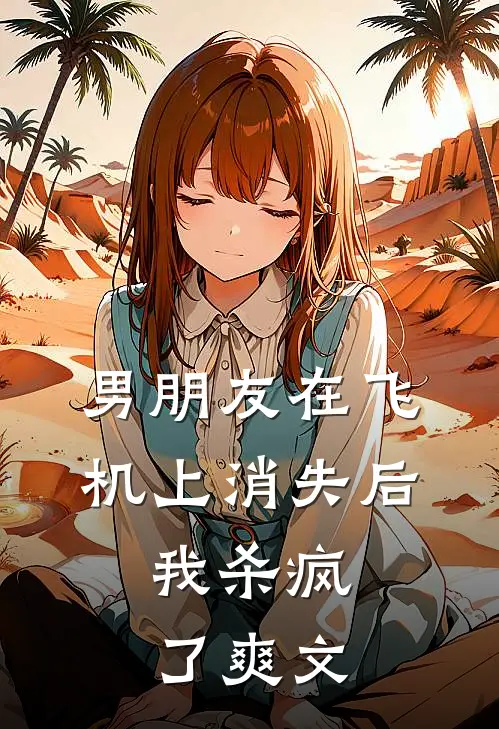 男朋友在飞机上消失后，我杀疯了爽文
