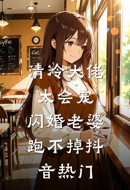 清冷大佬太会宠，闪婚老婆跑不掉抖音热门