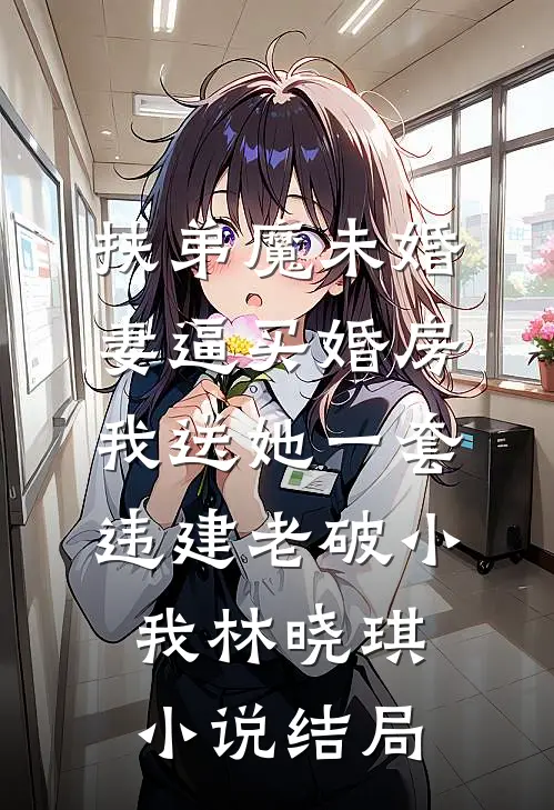 扶弟魔未婚妻逼买婚房，我送她一套违建老破小我林晓琪小说结局