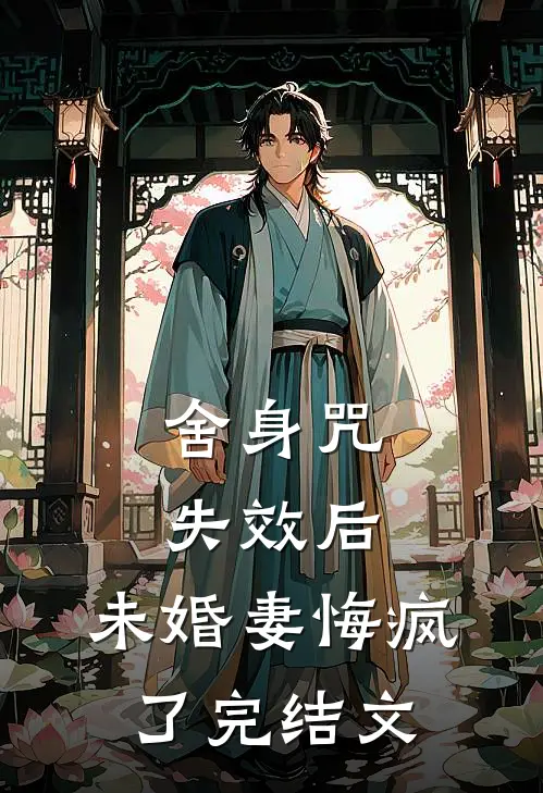 舍身咒失效后，未婚妻悔疯了完结文
