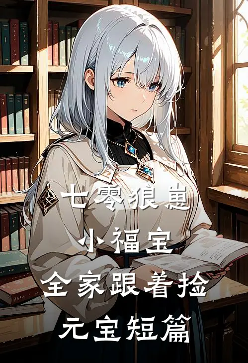 七零狼崽小福宝，全家跟着捡元宝短篇