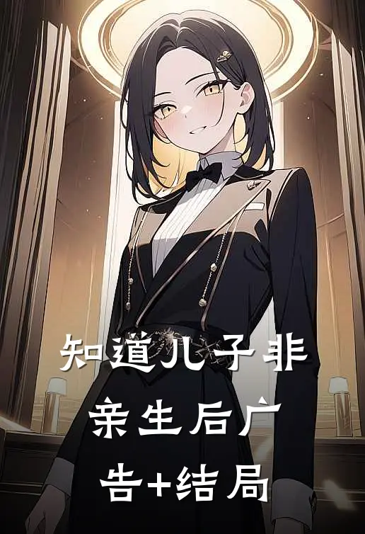 知道儿子非亲生后广告+结局