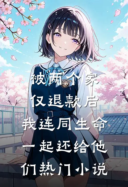 被两个家仅退款后，我连同生命一起还给他们热门小说