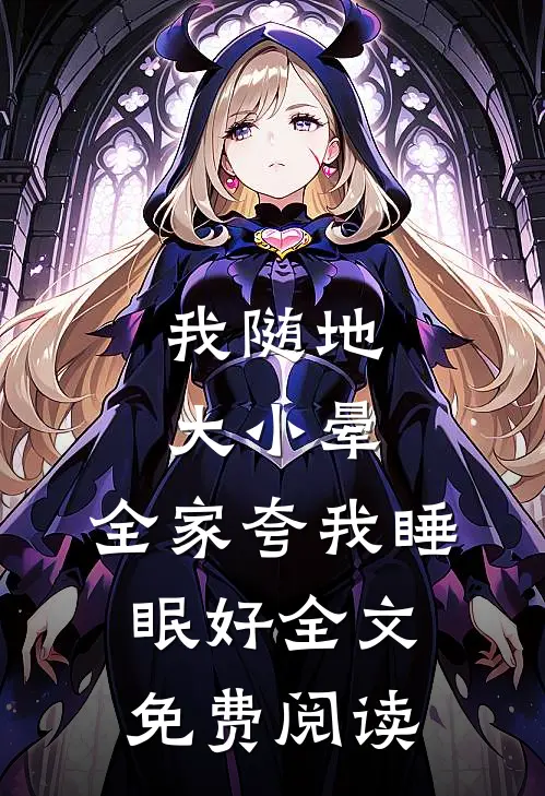 我随地大小晕，全家夸我睡眠好全文免费阅读