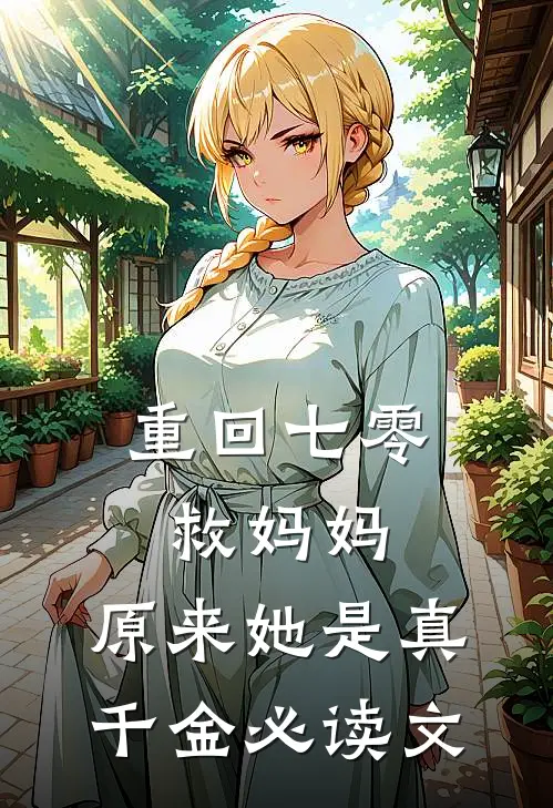 重回七零救妈妈，原来她是真千金必读文