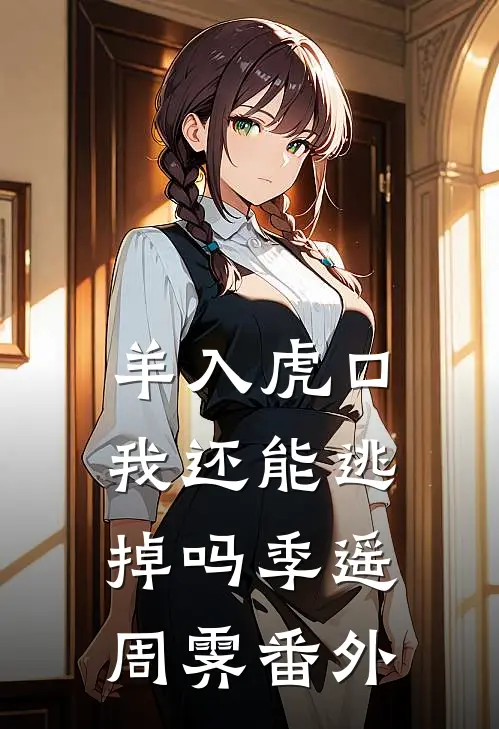 羊入虎口，我还能逃掉吗季遥周霁番外