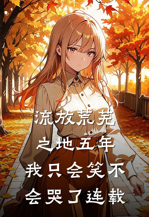 流放荒芜之地五年，我只会笑不会哭了连载