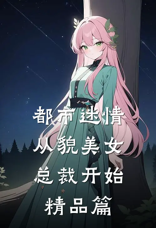 都市迷情，从貌美女总裁开始精品篇