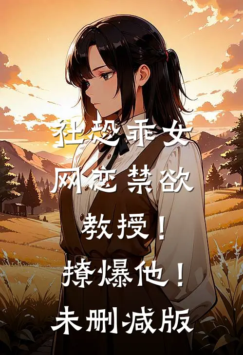 社恐乖女网恋禁欲教授！撩爆他！未删减版
