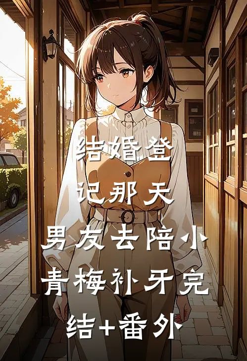 结婚登记那天，男友去陪小青梅补牙完结+番外