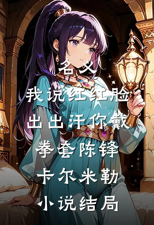 名义：我说红红脸出出汗你戴拳套陈锋卡尔·米勒小说结局