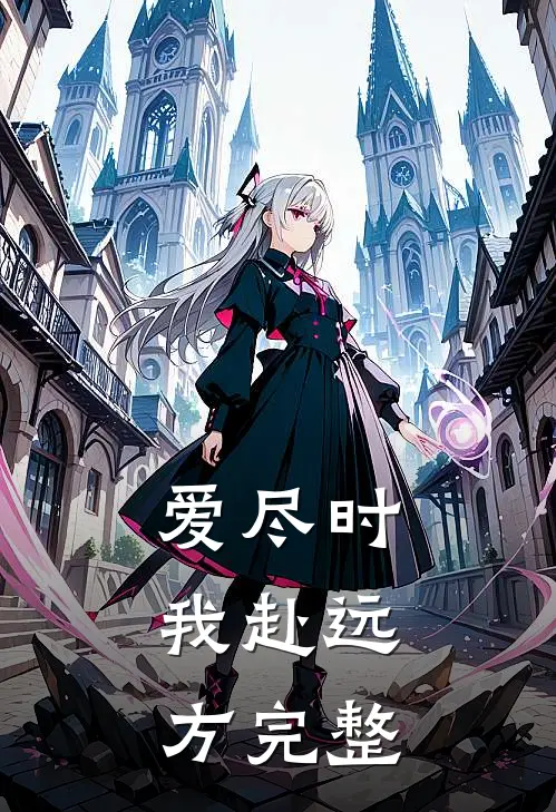 爱尽时，我赴远方完整