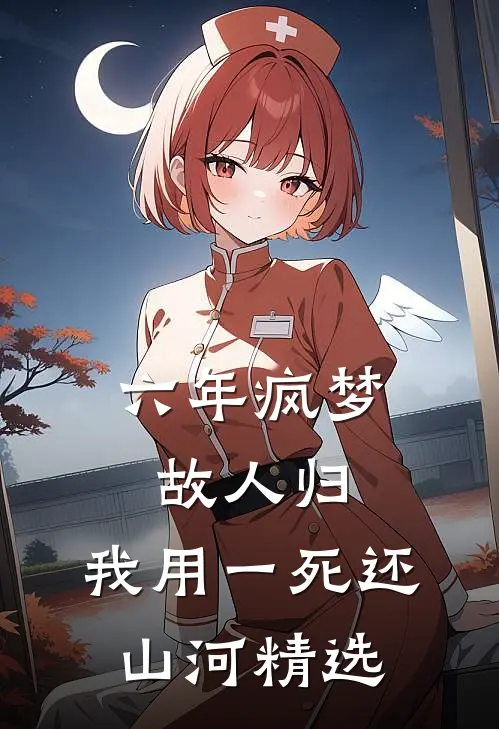六年疯梦故人归，我用一死还山河精选