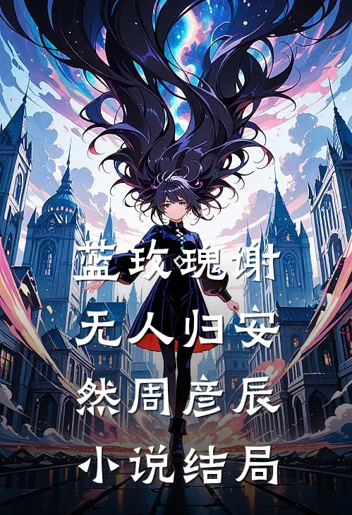 蓝玫瑰谢无人归安然周彦辰小说结局