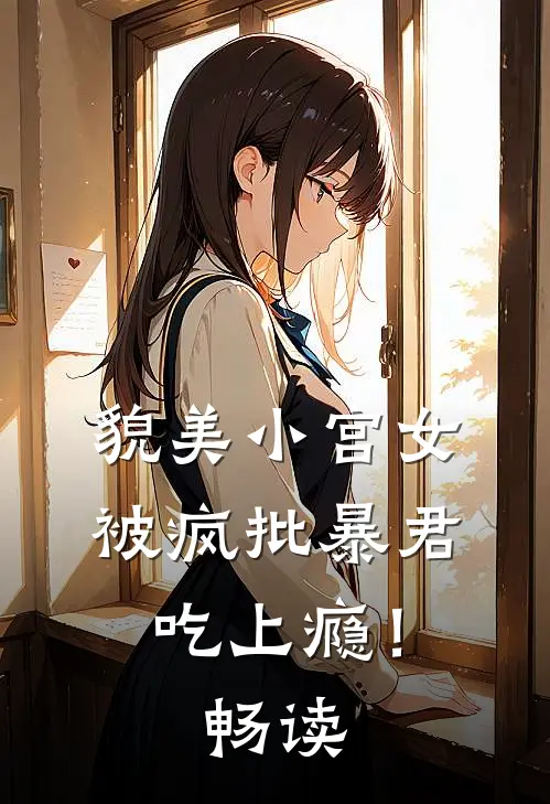 貌美小宫女，被疯批暴君吃上瘾！畅读