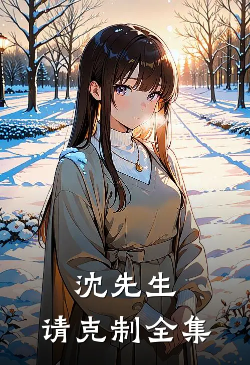 沈先生，请克制全集