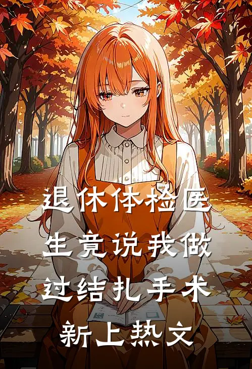 退休体检医生竟说我做过结扎手术新上热文