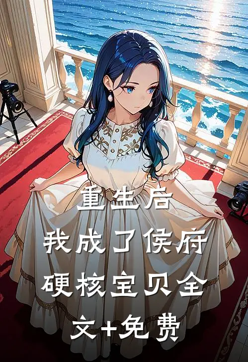 重生后，我成了侯府硬核宝贝全文+免费