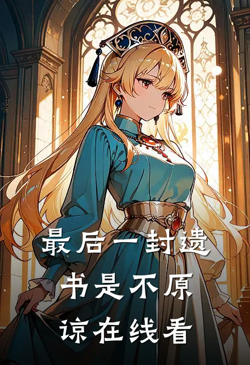 最后一封遗书是不原谅在线看