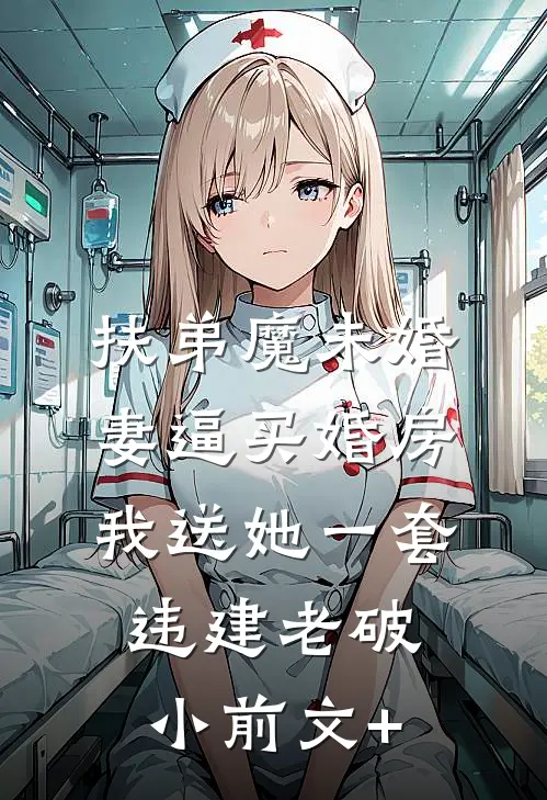 扶弟魔未婚妻逼买婚房，我送她一套违建老破小前文+