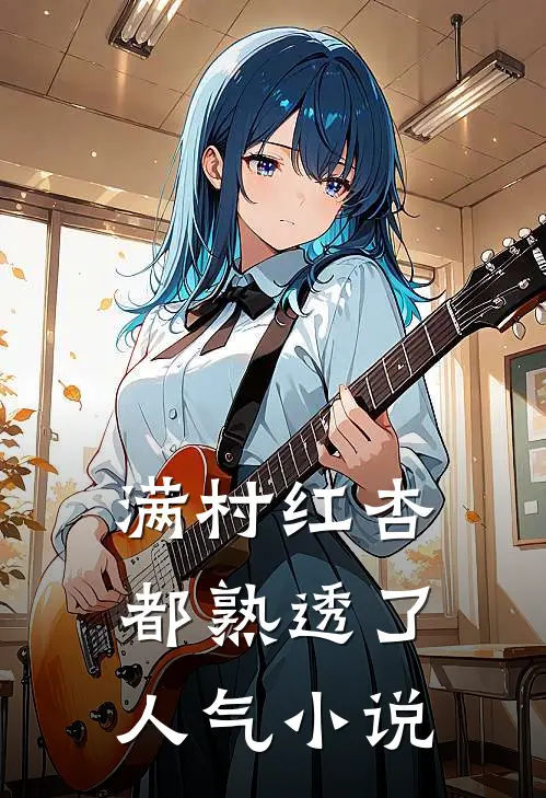 满村红杏都熟透了人气小说