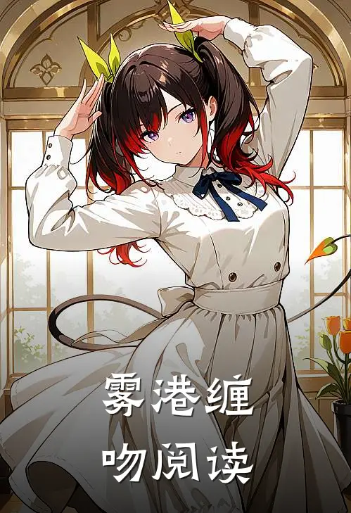 雾港缠吻阅读
