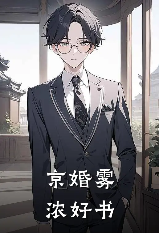 京婚雾浓好书
