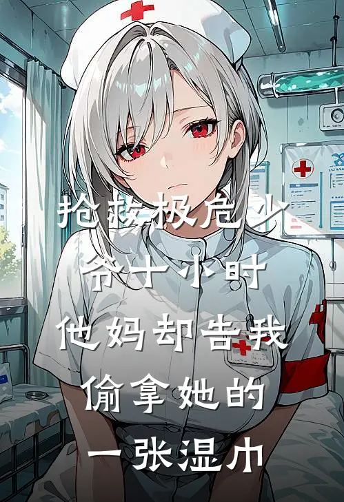 抢救极危少爷十小时，他妈却告我偷拿她的一张湿巾