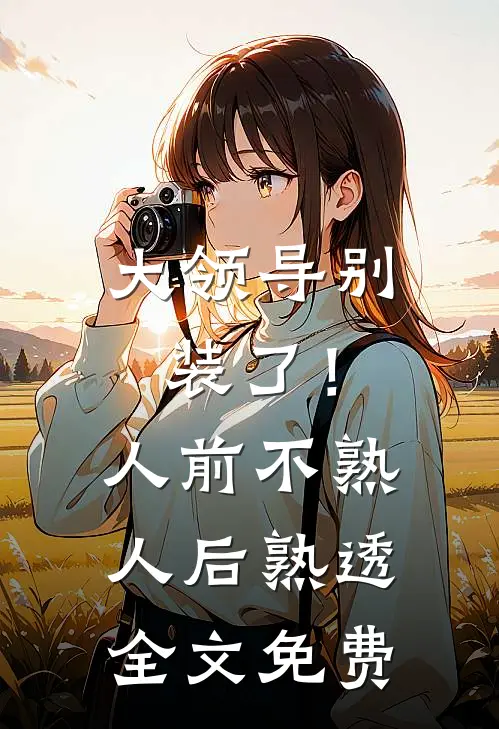 大领导别装了！人前不熟人后熟透全文免费