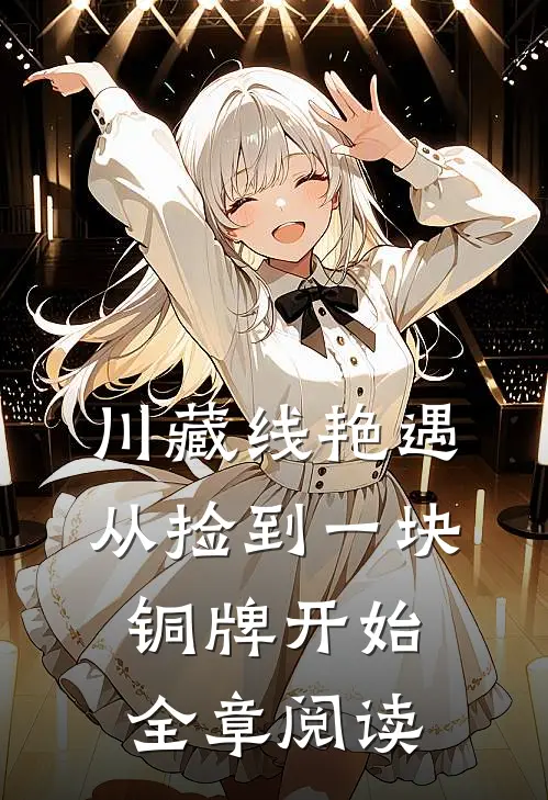 川藏线艳遇：从捡到一块铜牌开始全章阅读