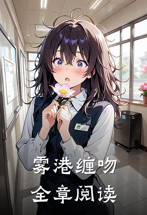 雾港缠吻全章阅读