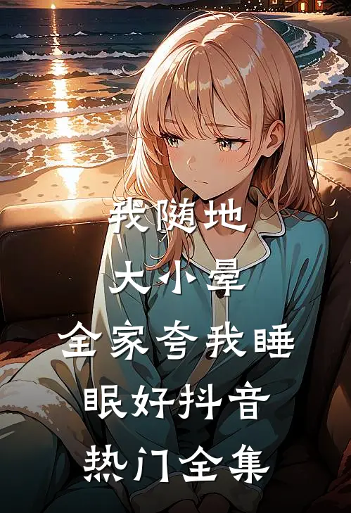 我随地大小晕，全家夸我睡眠好抖音热门全集