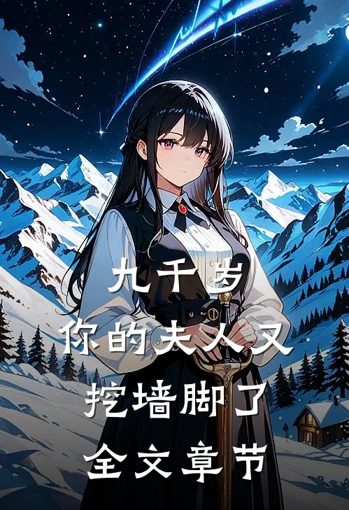 九千岁，你的夫人又挖墙脚了全文章节