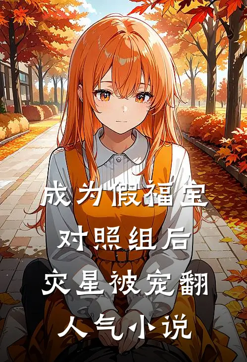 成为假福宝对照组后，灾星被宠翻人气小说